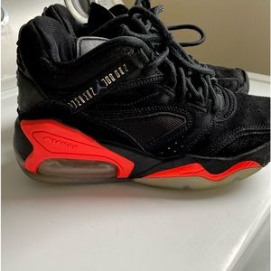 Jordan Point Lane Boys' Grade School size 4Y